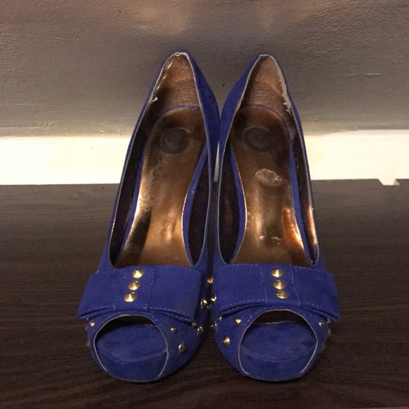 Woman Guess heels - Picture 2 of 4